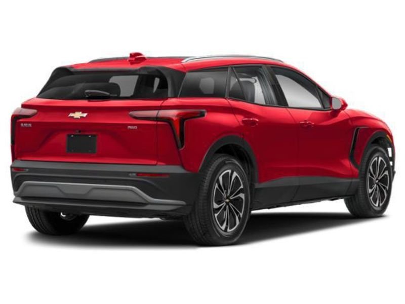 2024 Chevrolet Blazer EV in Minneapolis, MN