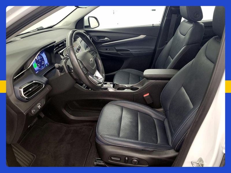 2023 Chevrolet Bolt EUV in Urbandale, IA