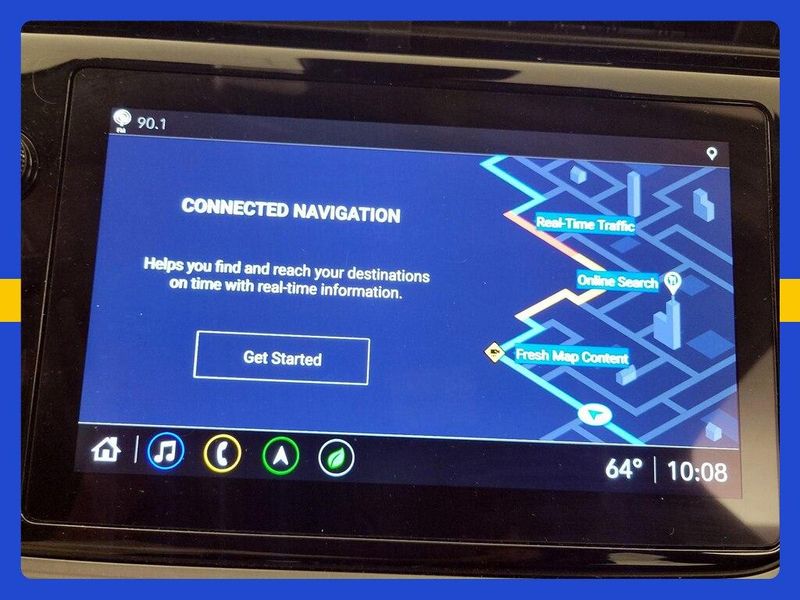 2023 Chevrolet Bolt EUV in Urbandale, IA