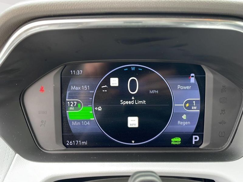 2022 Chevrolet Bolt EUV in Papillion, NE