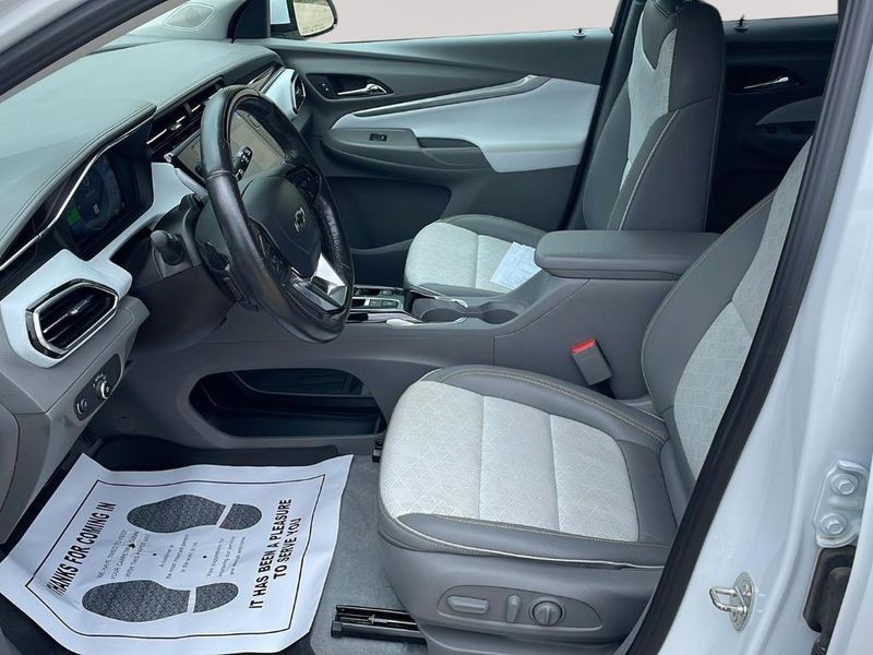 2022 Chevrolet Bolt EUV in Papillion, NE