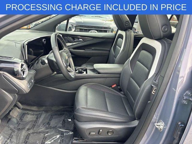 2024 Chevrolet Blazer in Silver Spring, MD