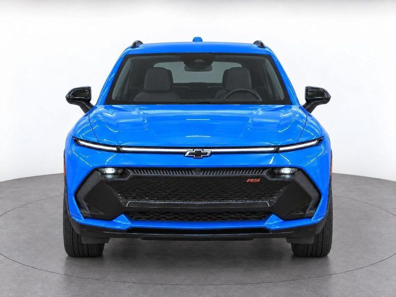 2024 Chevrolet Equinox EV in Denver, CO