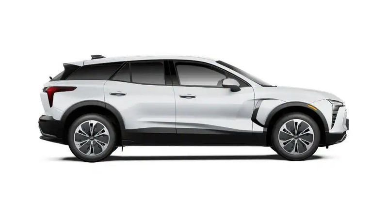 2027 Chevrolet Blazer EV in National City, CA