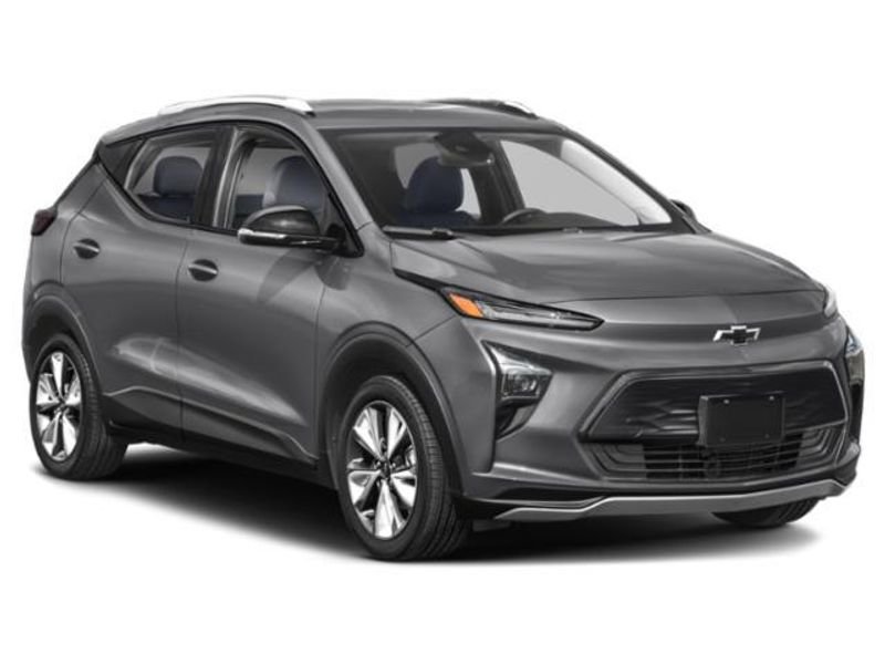 2022 Chevrolet Bolt EUV in Harrisonville, MO
