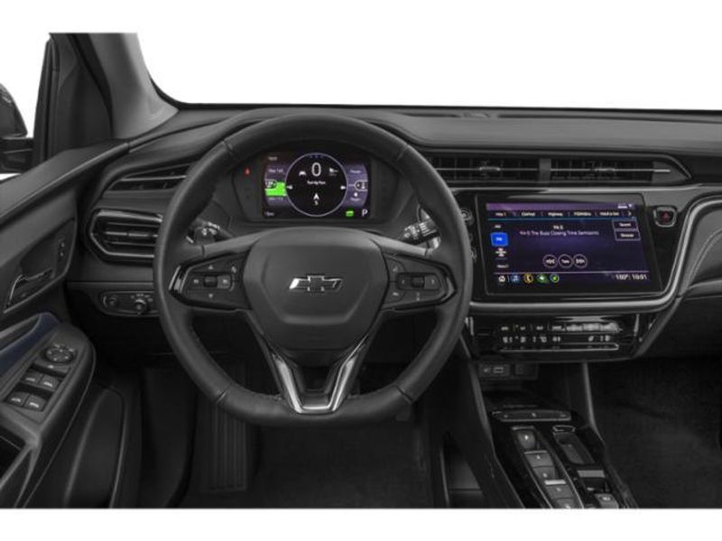 2022 Chevrolet Bolt EUV in Harrisonville, MO