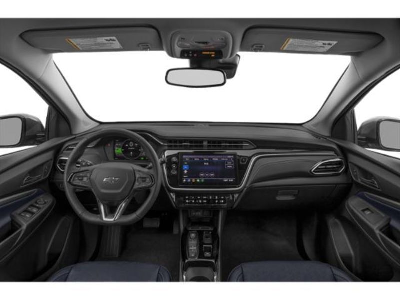 2022 Chevrolet Bolt EUV in Harrisonville, MO