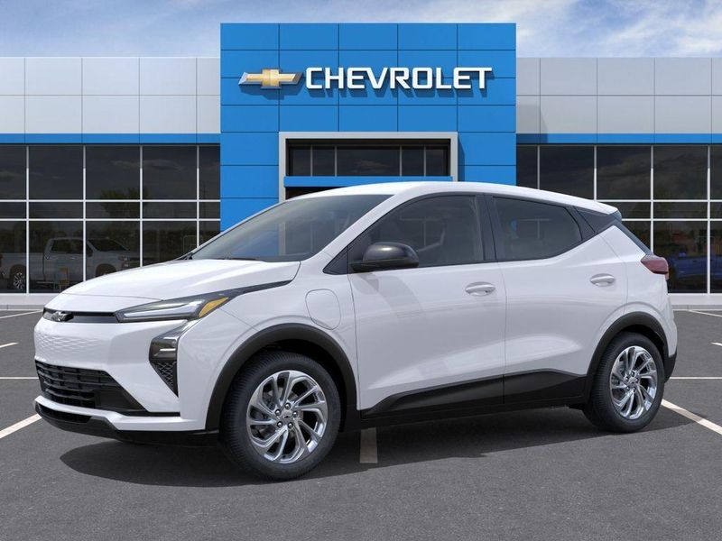 2027 Chevrolet Bolt in Sacramento, CA