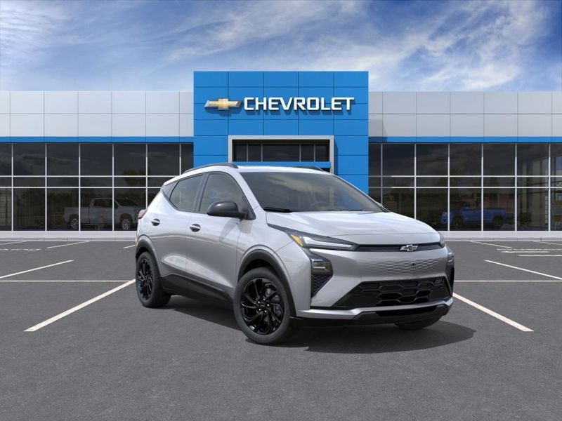 2027 Chevrolet Bolt in Harvey, LA