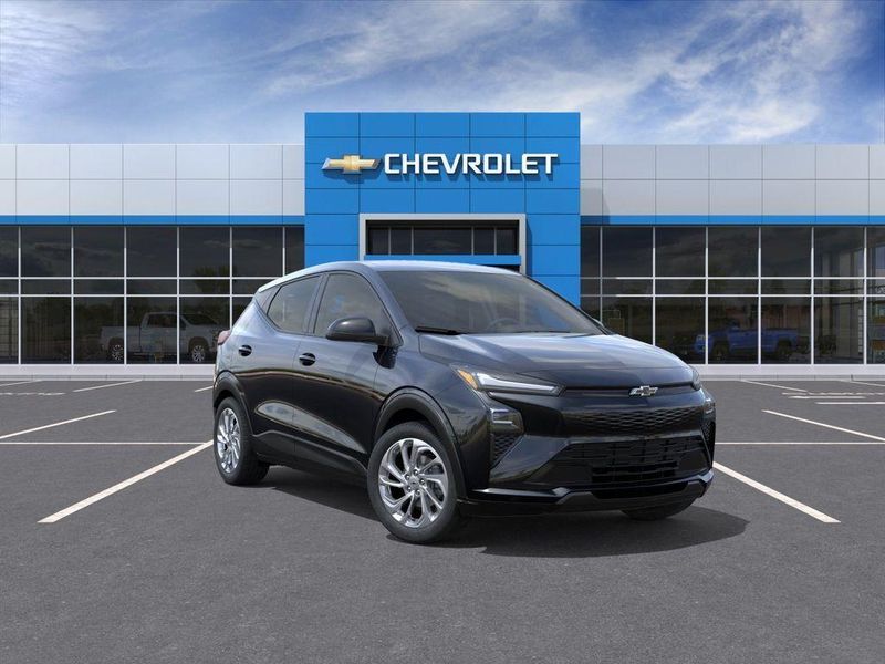 2027 Chevrolet Bolt in Sacramento, CA