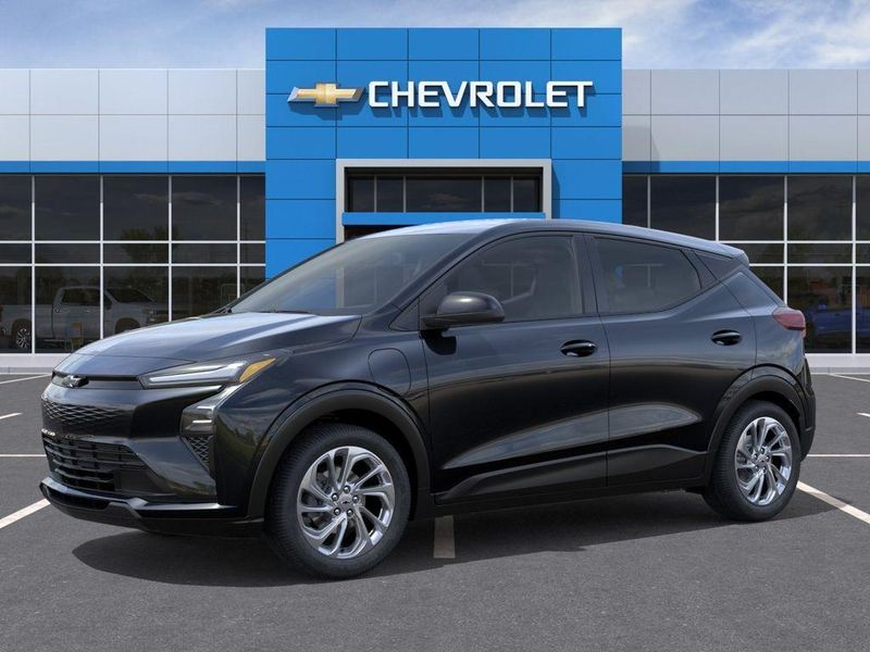 2027 Chevrolet Bolt in Sacramento, CA