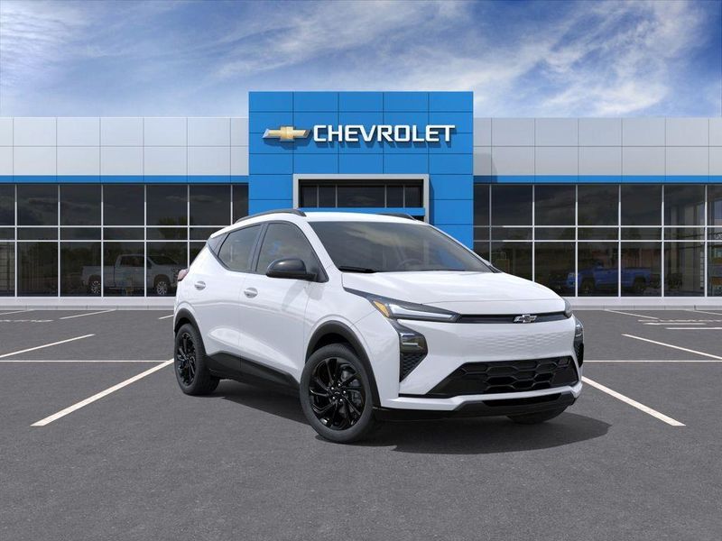 2027 Chevrolet Bolt in Sacramento, CA
