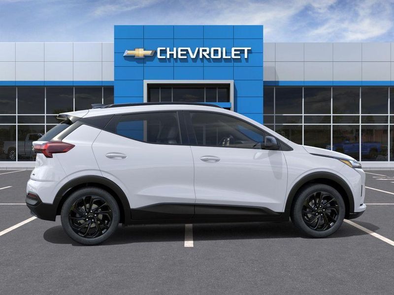 2027 Chevrolet Bolt in Sacramento, CA