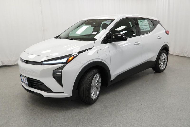 2027 Chevrolet Bolt in Chicago, IL