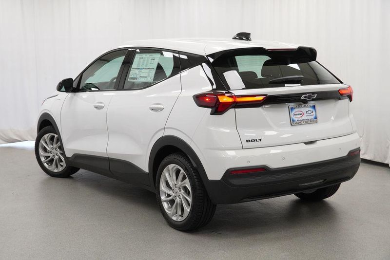 2027 Chevrolet Bolt in Chicago, IL
