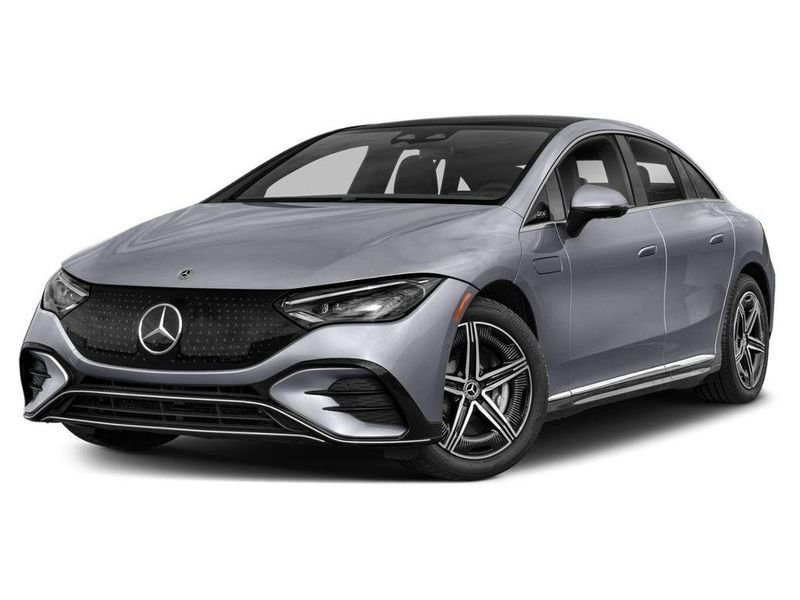 2023 Mercedes-Benz EQE 350 in Long Island City, NY