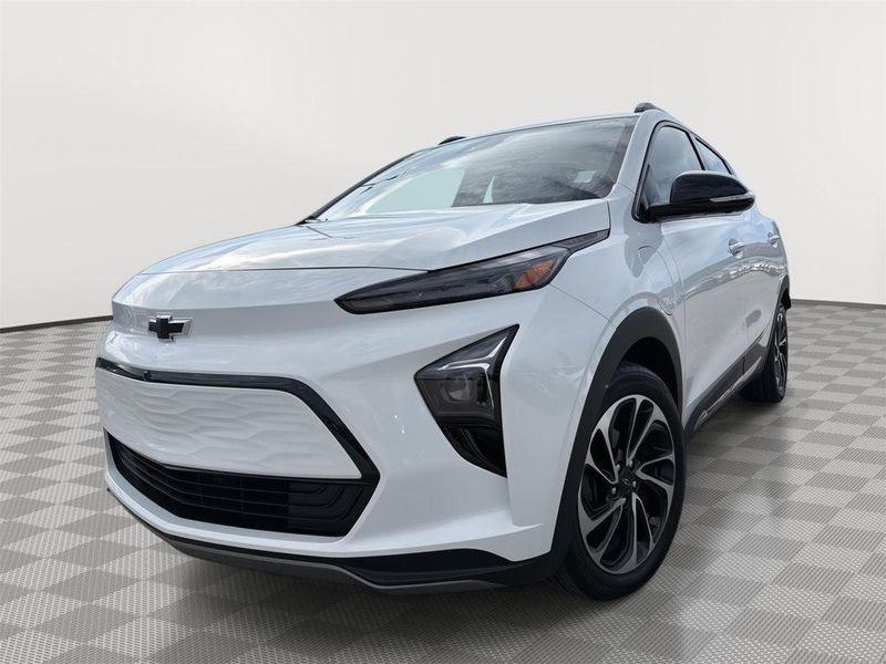 2023 Chevrolet Bolt EUV in Merriam, KS