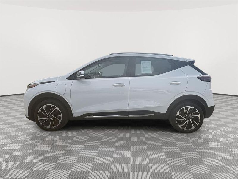 2023 Chevrolet Bolt EUV in Merriam, KS