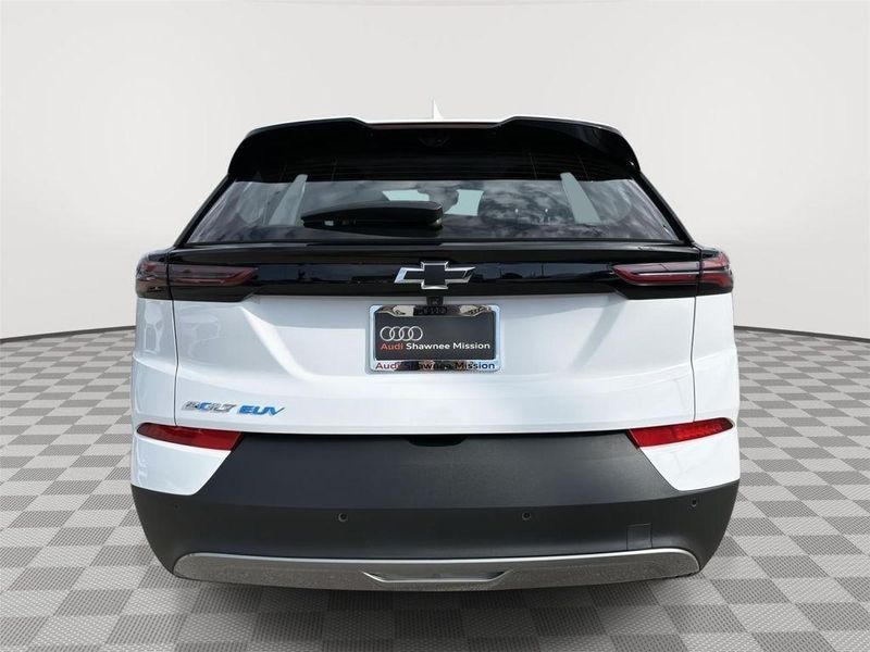 2023 Chevrolet Bolt EUV in Merriam, KS