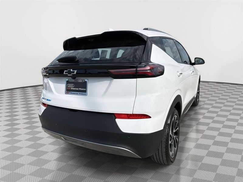 2023 Chevrolet Bolt EUV in Merriam, KS