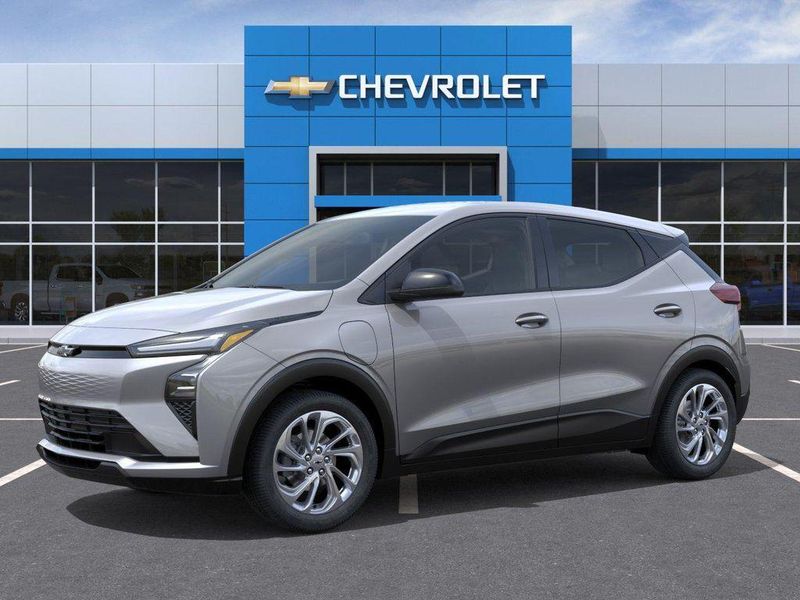 2027 Chevrolet Bolt in Philadelphia, PA