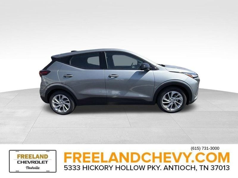 2027 Chevrolet Bolt in Nashville, TN