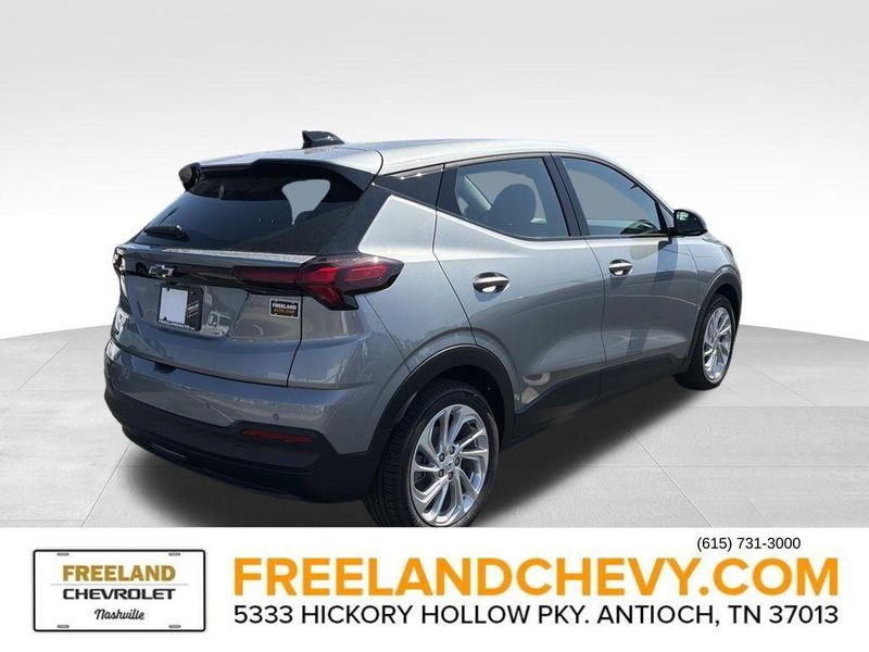 2027 Chevrolet Bolt in Nashville, TN
