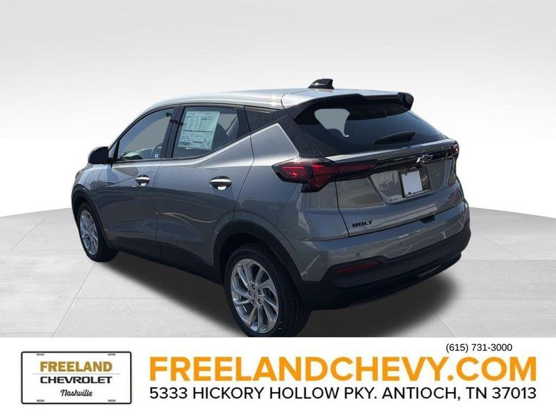 2027 Chevrolet Bolt in Nashville, TN