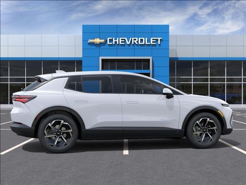2026 Chevrolet Equinox EV in Ontario, CA