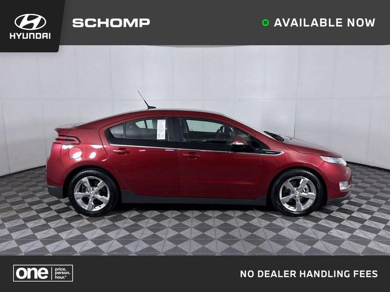2014 Chevrolet Volt in Aurora, CO
