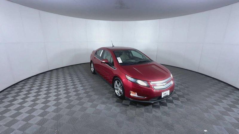 2014 Chevrolet Volt in Aurora, CO