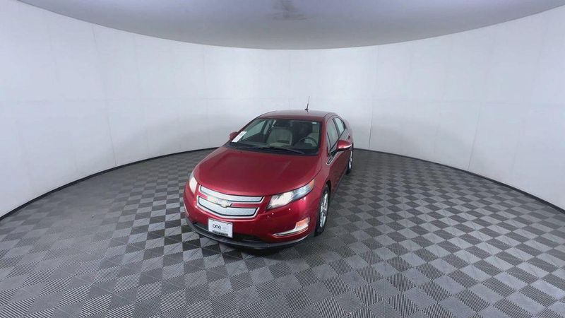 2014 Chevrolet Volt in Aurora, CO