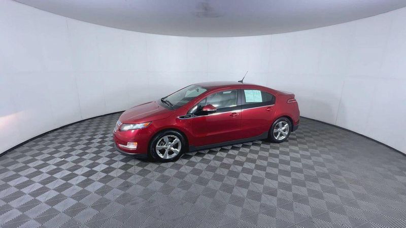 2014 Chevrolet Volt in Aurora, CO