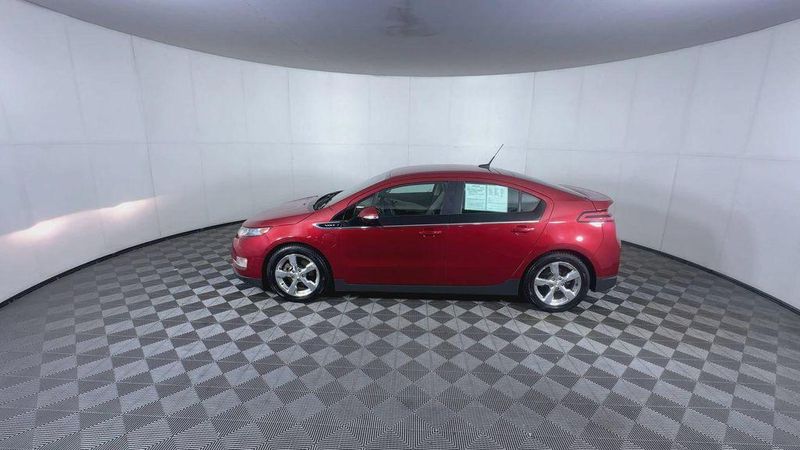 2014 Chevrolet Volt in Aurora, CO