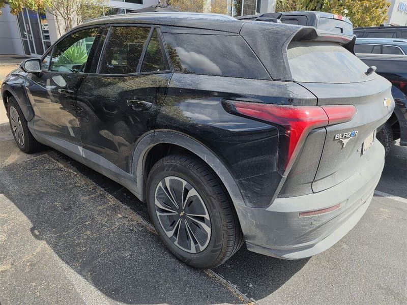 2024 Chevrolet Blazer EV in Georgetown, TX