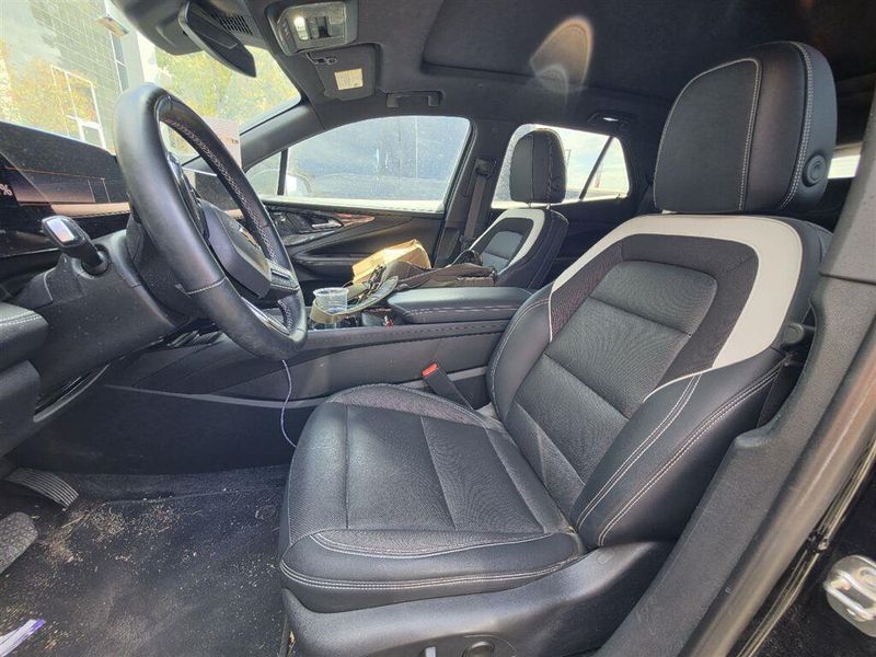 2024 Chevrolet Blazer EV in Georgetown, TX