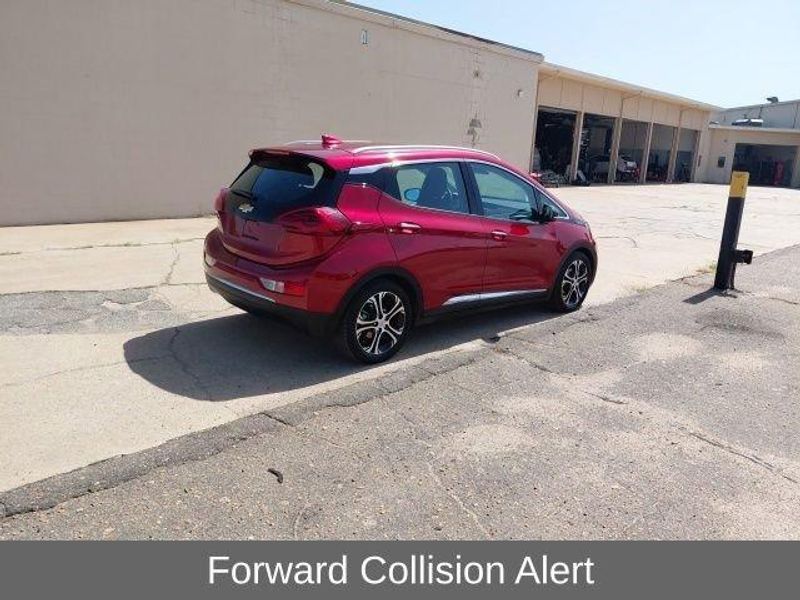 2020 Chevrolet Bolt EV in HUTCHINSON, KS