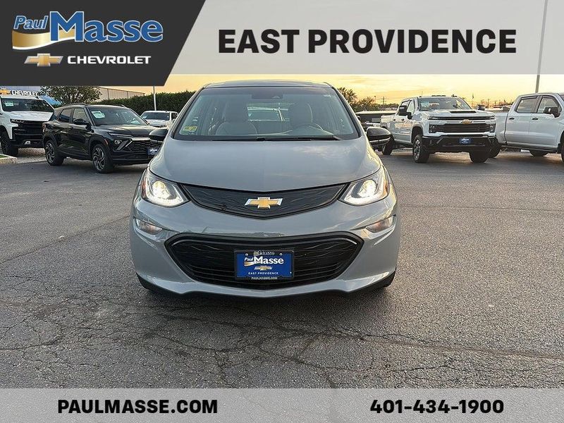 2020 Chevrolet Bolt EV in East Providence, RI