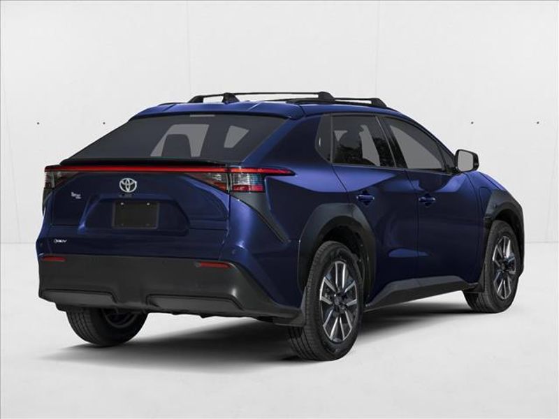 2027 Toyota bZ in Lithia Springs, GA