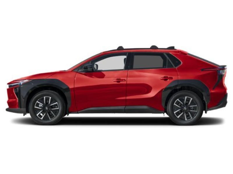 2026 Toyota bZ in Boulder, CO