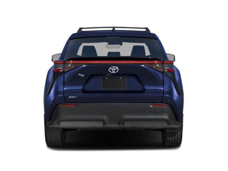 2026 Toyota bZ in Boulder, CO