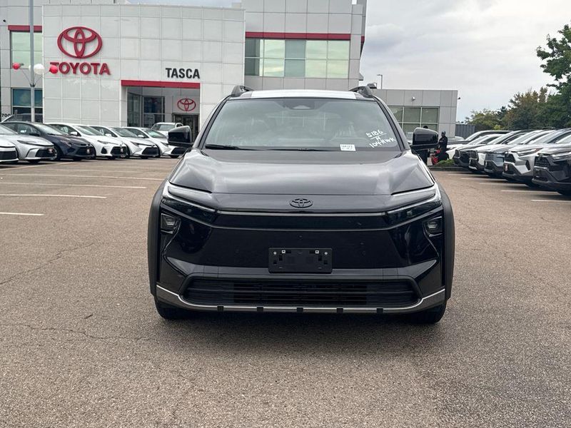2026 Toyota bZ Woodland in Boston, MA