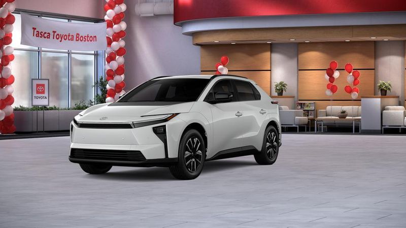 2026 Toyota bZ in Boston, MA
