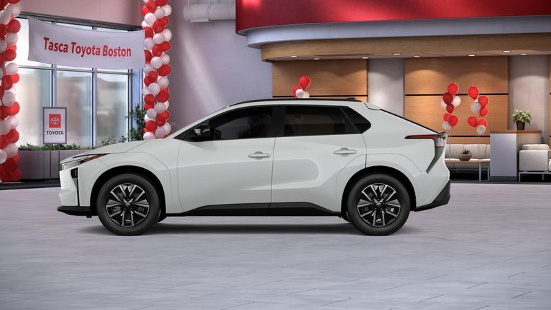 2026 Toyota bZ in Boston, MA