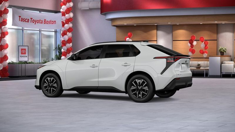 2026 Toyota bZ in Boston, MA