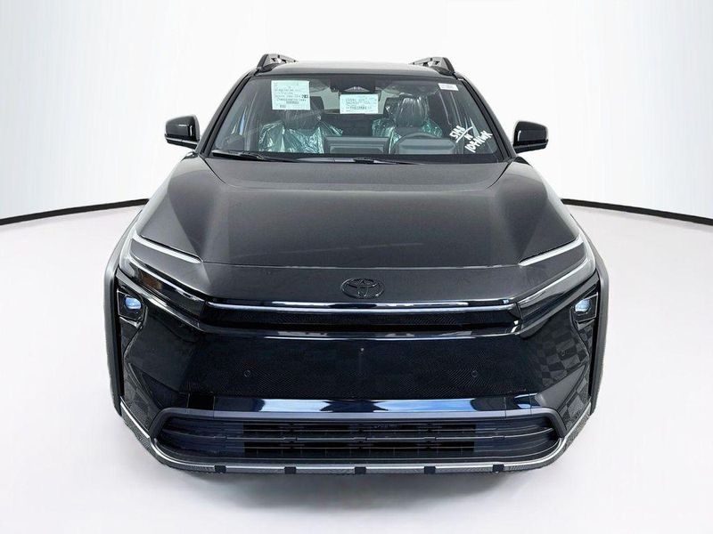 2026 Toyota bZ Woodland in Boston, MA