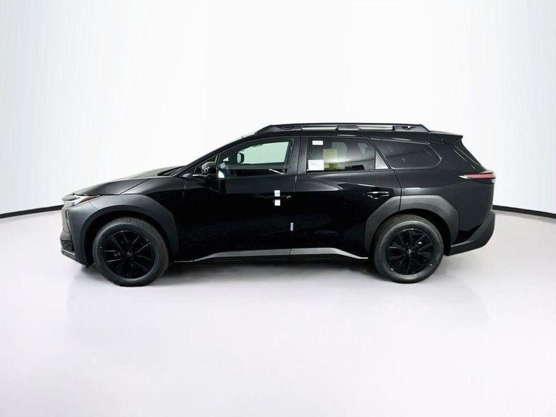 2026 Toyota bZ Woodland in Boston, MA