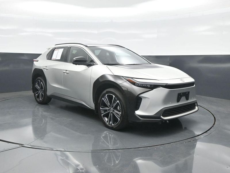 2024 Toyota bZ4X in Kansas City, MO