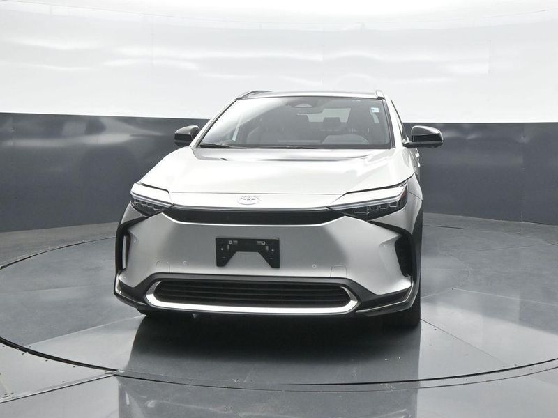 2024 Toyota bZ4X in Kansas City, MO