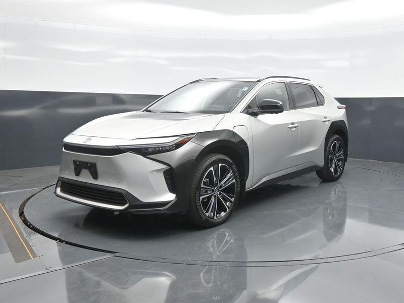 2024 Toyota bZ4X in Kansas City, MO